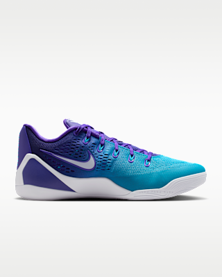 Kobe 9 Low Protro Basketball Shoes. Nike JP